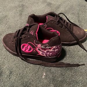 Heelys